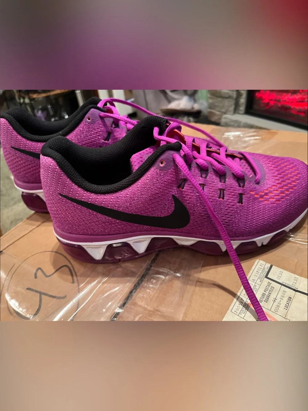 Nike Women's Run Easy